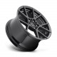 Alufelnik Rotiform Rotiform R139 KPS felni 19x8.5 5x112 66.56 ET35, Matt fekete | race-shop.hu