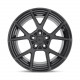 Alufelnik Rotiform Rotiform R139 KPS felni 19x8.5 5x112 66.56 ET45, Matt fekete | race-shop.hu