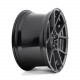 Alufelnik Rotiform Rotiform R139 KPS felni 19x8.5 5x112 66.56 ET45, Matt fekete | race-shop.hu