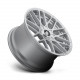 Alufelnik Rotiform Rotiform R140 RSE felni 19x10 5x108/5x114.3 72.56 ET35, FénIgen ezüst | race-shop.hu