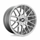 Alufelnik Rotiform Rotiform R140 RSE felni 19x10 5x114.3/5x120 72.56 ET40, FénIgen ezüst | race-shop.hu