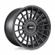 Alufelnik Rotiform Rotiform R142 LAS-R felni 18x8.5 4x100/4x108 72.56 ET35, Matt fekete | race-shop.hu
