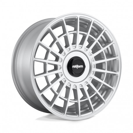 Alufelnik Rotiform Rotiform R143 LAS-R felni 17x9 4x100/4x114.3 70.1 ET30, FénIgen ezüst | race-shop.hu