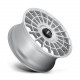 Alufelnik Rotiform Rotiform R143 LAS-R felni 18x8.5 5x112/5x120 72.56 ET35, FénIgen ezüst | race-shop.hu