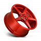 Alufelnik Rotiform Rotiform R149 WGR felni 19x8.5 5x112 66.56 ET45, piros | race-shop.hu