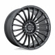Alufelnik Rotiform Rotiform R154 BUC felni 18x8.5 5x112 66.56 ET45, Matt antracit | race-shop.hu