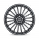 Alufelnik Rotiform Rotiform R154 BUC felni 18x8.5 5x112 66.56 ET45, Matt antracit | race-shop.hu