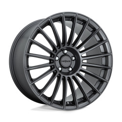 Rotiform R154 BUC felni 18x8.5 5x112 66.56 ET45, Matt antracit