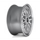 Alufelnik Rotiform Rotiform R155 LSR felni 19x8.5 5x112 66.56 ET35, FénIgen ezüst | race-shop.hu