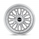 Alufelnik Rotiform Rotiform R155 LSR felni 19x8.5 5x112 66.56 ET35, FénIgen ezüst | race-shop.hu