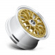 Alufelnik Rotiform Rotiform R156 LSR felni 18x8.5 5x100 57.1 ET35, Matt arany | race-shop.hu