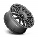 Alufelnik Rotiform Rotiform R158 OZR felni 19x8.5 5x114.3/5x120 72.56 ET35, Matt antracit | race-shop.hu