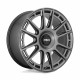 Alufelnik Rotiform Rotiform R158 OZR felni 19x8.5 5x112/5x120 72.56 ET35, Matt antracit | race-shop.hu