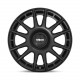 Alufelnik Rotiform Rotiform R159 OZR felni 18x8.5 5x112 66.56 ET45, Matt fekete | race-shop.hu