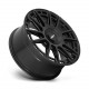 Alufelnik Rotiform Rotiform R159 OZR felni 19x8.5 5x114.3/5x120 72.56 ET35, Matt fekete | race-shop.hu