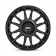 Alufelnik Rotiform Rotiform R159 OZR felni 19x8.5 5x114.3/5x120 72.56 ET35, Matt fekete | race-shop.hu