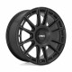 Alufelnik Rotiform Rotiform R159 OZR felni 20x10.5 5x112/5x120 72.56 ET30, Matt fekete | race-shop.hu