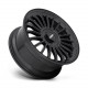 Alufelnik Rotiform Rotiform R161 BUC-M felni 19x8.5 5x100/5x112 66.56 ET45, Matt fekete | race-shop.hu