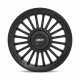 Alufelnik Rotiform Rotiform R161 BUC-M felni 19x8.5 5x100/5x112 66.56 ET45, Matt fekete | race-shop.hu
