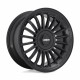 Alufelnik Rotiform Rotiform R161 BUC-M felni 19x8.5 5x112/5x120 72.56 ET35, Matt fekete | race-shop.hu