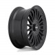 Alufelnik Rotiform Rotiform R161 BUC-M felni 19x8.5 5x112/5x120 72.56 ET35, Matt fekete | race-shop.hu
