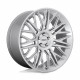 Alufelnik Rotiform Rotiform R162 JDR felni 22x10 6x139.7 106.1 ET30, Matt ezüst | race-shop.hu