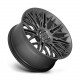 Alufelnik Rotiform Rotiform R163 JDR felni 22x10 5x130 84.1 ET25, Matt antracit | race-shop.hu