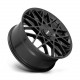 Alufelnik Rotiform Rotiform R165 BLQ-C felni 19x8.5 5x108/5x114.3 72.56 ET45, Szatén fekete | race-shop.hu