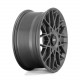 Alufelnik Rotiform Rotiform R166 BLQ-C felni 19x8.5 5x112 66.56 ET45, antracit | race-shop.hu