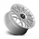 Alufelnik Rotiform Rotiform R167 BLQ-C felni 19x8.5 5x108/5x114.3 72.56 ET45, ezüst | race-shop.hu