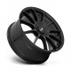 Alufelnik Rotiform Rotiform R168 DTM felni 17x8 5x108/5x114.3 72.56 ET40, Szatén fekete | race-shop.hu