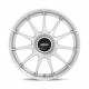 Alufelnik Rotiform Rotiform R170 DTM felni 18x8.5 5x108/5x114.3 72.56 ET35, ezüst | race-shop.hu
