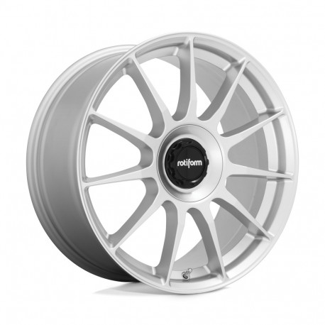 Alufelnik Rotiform Rotiform R170 DTM felni 20x10 5x108/5x114.3 72.56 ET40, ezüst | race-shop.hu