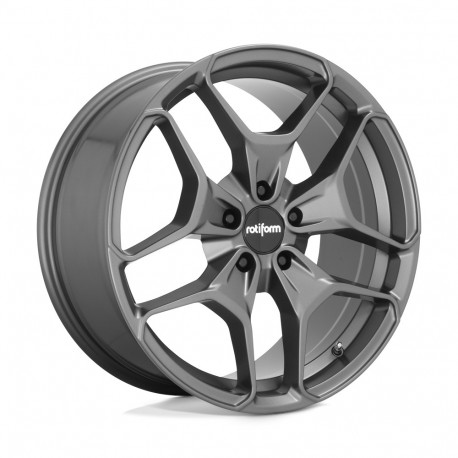 Alufelnik Rotiform Rotiform R172 HUR felni 19x8.5 5x112 66.56 ET45, antracit | race-shop.hu