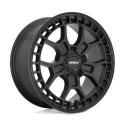 Rotiform R180 ZMO-M felni 19x8.5 5x120 72.56 ET35, Matt fekete