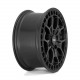 Alufelnik Rotiform Rotiform R180 ZMO-M felni 19x8.5 5x112 66.56 ET45, Matt fekete | race-shop.hu