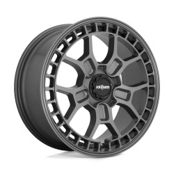 Rotiform R181 ZMO-M felni 19x8.5 5x112 66.56 ET45, Matt antracit