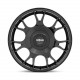 Alufelnik Rotiform Rotiform R187 TUF-R felni 18x9.5 5x108/5x120 72.56 ET38, FénIgen fekete | race-shop.hu