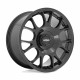 Alufelnik Rotiform Rotiform R187 TUF-R felni 19x9.5 5x108/5x120 72.56 ET25, FénIgen fekete | race-shop.hu