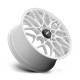 Alufelnik Rotiform Rotiform R189 felni 20x10.5 5x120 72.56 ET40, FénIgen ezüst | race-shop.hu