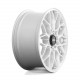 Alufelnik Rotiform Rotiform R189 felni 20x10.5 5x120 72.56 ET40, FénIgen ezüst | race-shop.hu
