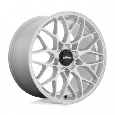 Alufelnik Rotiform Rotiform R189 felni 20x9 5x114.3 72.56 ET35, FénIgen ezüst | race-shop.hu