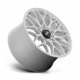 Alufelnik Rotiform Rotiform R189 felni 20x9 5x114.3 72.56 ET35, FénIgen ezüst | race-shop.hu