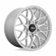 Alufelnik Rotiform Rotiform R189 felni 20x9 5x112 66.56 ET35, FénIgen ezüst | race-shop.hu
