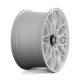 Alufelnik Rotiform Rotiform R189 felni 20x9 5x112 66.56 ET35, FénIgen ezüst | race-shop.hu