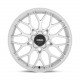 Alufelnik Rotiform Rotiform R189 felni 20x9 5x112 66.56 ET35, FénIgen ezüst | race-shop.hu
