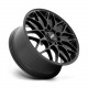 Alufelnik Rotiform Rotiform R190 felni 19x8.5 5x120 72.56 ET35, Matt fekete | race-shop.hu