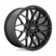Alufelnik Rotiform Rotiform R190 felni 20x10.5 5x112 66.56 ET40, Matt fekete | race-shop.hu