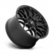 Alufelnik Rotiform Rotiform R190 felni 20x10.5 5x112 66.56 ET40, Matt fekete | race-shop.hu