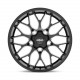 Alufelnik Rotiform Rotiform R190 felni 20x9 5x112 66.56 ET35, Matt fekete | race-shop.hu